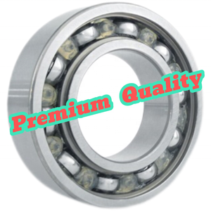 Roulements à billes de haute qualité de marque MLZ WM 6203LLU liste de prix des roulements <span class=keywords><strong>6203LU</strong></span> 17x * 40x12mm roulement utilisé pour le moteur 6203 - Product Image 2