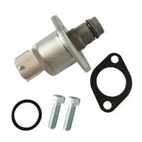Vanne de régulation d'aspiration (SCV) de pompe à pression de carburant diesel de haute qualité, prix usine, 294200-0300, neuve