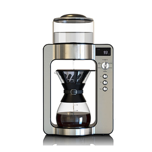 HOMEZEST CDC-503 1.0l Cafetera Driper Electronic Barista Coffee Pour Over Coffee Maker Coffee Machine - Product Image 1