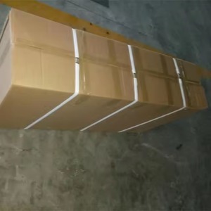 Châssis de robot à chenilles en caoutchouc de haute qualité, plateforme sur chenilles robuste pour équipement de construction avec moteur - Product Image 6
