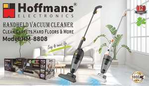 <span class=keywords><strong>Aspirateur</strong></span> balai sans fil Hoffmans Wholesale Home Cleaning 1000W, puissant, 2 en 1, faible <span class=keywords><strong>bruit</strong></span>, haute efficacité, appareil électrique - Product Image 3