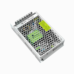 แหล่งจ่ายไฟเครื่องพิมพ์สามมิติ Tronxy 24V 10A 240W - Product Image 2