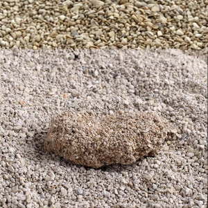 2025 Best Verkochte Hoogwaardige Bentoniet Kattenbakvulling Met Geurkattenbakproducten - Product Image 6