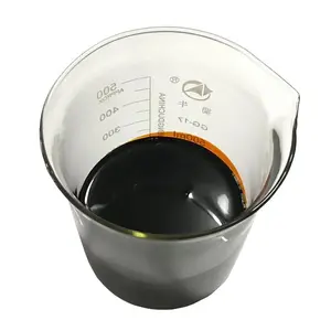 Cairan Kimia Basa Natrium Lignosulfonat untuk Zat Campuran Beton - Product Image 4