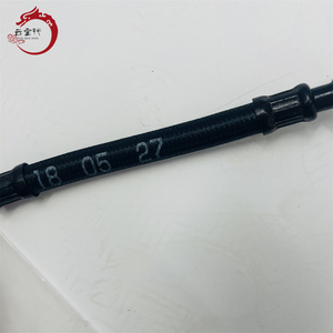 Pièce de moteur automobile d'origine de qualité supérieure, tube d'huile 37482-42100 pour Hyundai Trajet HD45/HD46/HD65/HD72/HD78 Kia Pride 3748242100 - Product Image 4