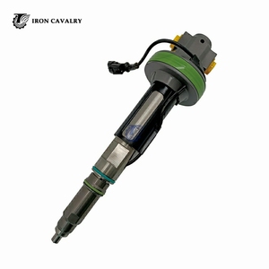 Pièces de moteur diesel pour excavatrice IRON CAVALRY QSK19 2867148 2881089 0 986 <span class=keywords><strong>435</strong></span> 613 0 986 <span class=keywords><strong>435</strong></span> 616 Injecteur de carburant - Product Image 1