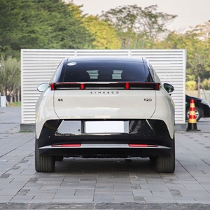 รถยนต์ไฟฟ้า LYNK & CO Z20 SUV รุ่นขายดี วิ่งได้ 401-500 กม. ตามมาตรฐาน NEDC มอเตอร์ 150-200 กิโลวัตต์ แบตเตอรี่ 50-70 กิโลวัตต์ชั่วโมง รถ EV ใหม่ - Product Image 5