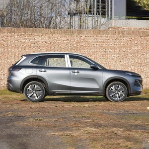 Gran Oferta: Último Modelo de Auto Eléctrico Familiar Yinhe Galaxy Startship 7, Precios de Autos Geely - Product Image 4