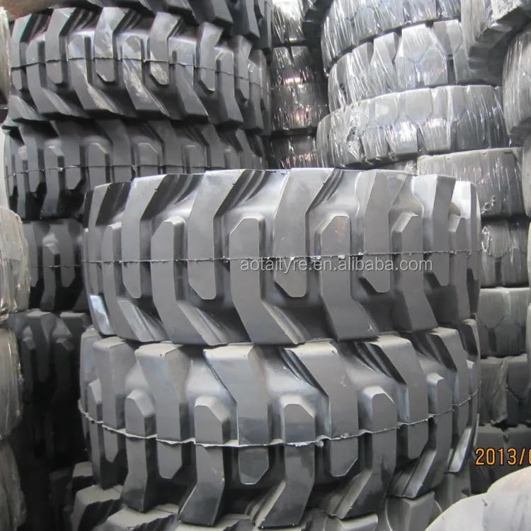33x12-20 pneumatico solido industriale