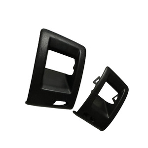 2013/2014/2015 ฝาครอบพับเบาะหลัง Volkswagen Magotan CC, ฝาครอบตกแต่งประแจเบาะ 3C9885894/893 - Product Image 1