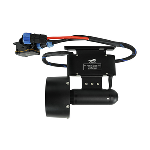 Kit de Propulsor Marino Eléctrico Flipsky de 1200W IP68, Resistente al Agua, con Control Remoto VX3 y Batería - Product Image 3