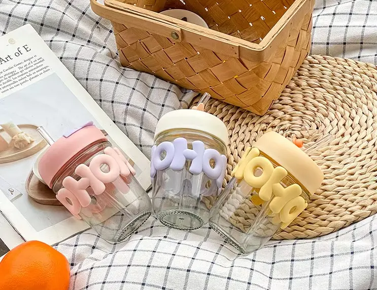 ถ้วยน้ำ (ไม่มีโซ่มุก)