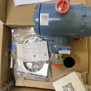 Transmisores de Presión Emerson Rosemount Serie 3051, Transmisor de Presión de Instalación Directa 3051GP con Alta Calidad 4-20mA - Product Image 5