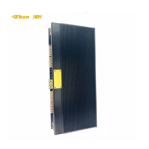 Amplificateur de puissance audio pour <span class=keywords><strong>voiture</strong></span> HIFI 8 canaux 150W RMS d'usine, amplificateur de classe AB populaire avec égaliseurs pour l'amplification arrière de la <span class=keywords><strong>voiture</strong></span> - Product Image 1
