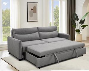 High Quality Microfiber Sectional Sofa Modern Simple for Home Living Room Hotel Apartment Practical Durable <strong>Furniture</strong> - Product Image 3