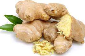 Pasokan kapsul ekstrak jahe bubuk gingol ekstrak jahe kualitas tinggi pabrik - Product Image 3