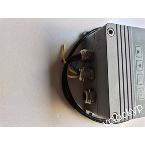 Vaisala DMP248 Dewpoint and <b>Temperature</b> Transmitter 24 V DC/AC C NEW - Product Image 4