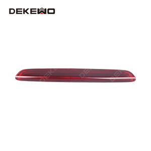 8P4945097 8P4945097C 8P4945097B Feu stop supplémentaire pour <span class=keywords><strong>AUDI</strong></span> A3 4 portes 2004-2013 - Product Image 2