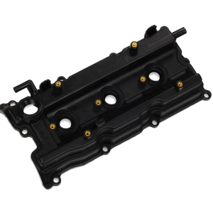 New Condition Nissan VW Fuel Pump Engine <strong>Valve</strong> Cover for Seat Cars <strong>LPG</strong> Part Numbers 132648J113 132647Y010 13264ZA30A Made Steel - Product Image 5