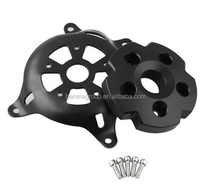 Động Cơ Xe Máy Bìa Bảo Vệ Động Cơ Bảo Vệ Bên Lá Chắn Bảo Vệ Cho Z750 <span class=keywords><strong>Z800</strong></span> 2013-2016 - Product Image 3