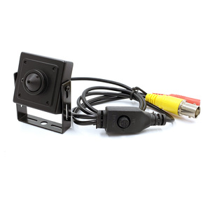 كاميرا تناظرية عالية الدقة ud/TVI/CVBS 4in1 عالية الدقة ud/TVI/cvs - Product Image 6