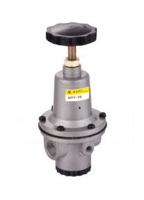 QTY Series Piezas neumáticas-Nuevo regulador de presión de condición Unidad de tratamiento de fuente QTY/<span class=keywords><strong>QSL</strong></span>/QIU - Product Image 3