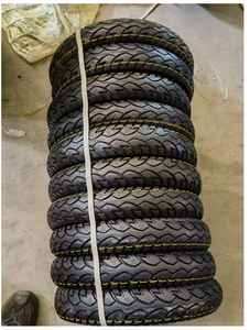 Sunchase 6-21インチモーターサイクルタイヤチューブレスタイヤOEMモーターサイクルタイヤ - Product Image 3