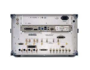 เครื่องวิเคราะห์เครือข่าย Keysight Pna รุ่น N5245b พร้อมพอร์ต 4 ช่อง 10mhz-26.5ghz - Product Image 5