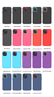 Étui de protection robuste et résistant aux chocs Original Armor Defender pour iPhone 13 12 11 10 Pro Max Xs Max 8 7 6 Plus
