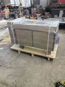 Cortadora de Carne Eléctrica Comercial para Procesamiento de Embutidos - Product Image 6