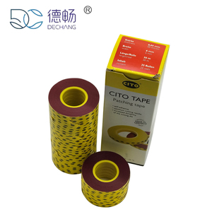 Ligne de fond allemande <span class=keywords><strong>CITO</strong></span> est bleu 0.03, rouge 0.05 et jaune 0.08 - Product Image 6