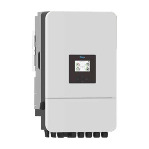 Inversor Deye SUN-7/7.6/8/10K-SGO5LP1-EU-SM2 7kw 7.6kw 8kw 10kw Inversor Híbrido Monofásico Deye - Product Image 4