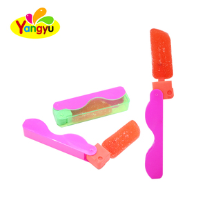 Caramelos de Goma con Forma de Cuchillo con Sabor a Frutas Multicolores al por Mayor, Caja de 30 Unidades - Product Image 3