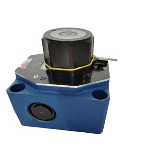 Régulateur de débit hydraulique bidirectionnel authentique 2FRM R900420287 2FRM16-3X/100LB en stock - Product Image 3