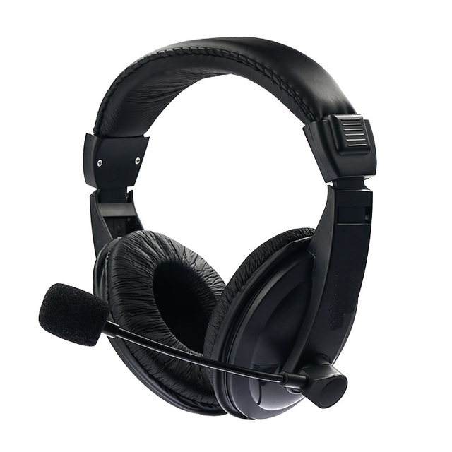 Gaming Headsets for Gamer Use Noise Cancelling 3.5 mm Plug Wired Gaming Headsets