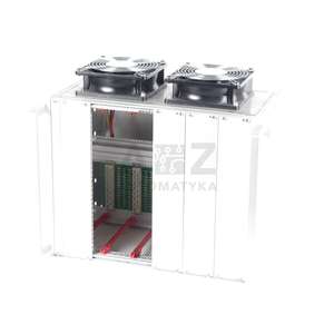 FOURNITURE D'ORIGINE ETEL DSO-RAC200A-003A DSORAC200A003A 4011 DSB2 RACK - Product Image 1
