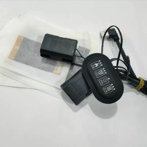 5V 12V 24V cao/trung/thấp nhiệt độ điều khiển thiết bị chuyển mạch (TDS) cho sưởi ấm massage phụ kiện cho sưởi ấm Gối Eo chuyển đổi - Product Image 6