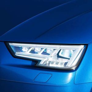 <span class=keywords><strong>Audi</strong></span> A4L 40 TFSI 45 TSI Quattro, Modelo Fashion, 0 km, Cámara LED, Sedán Eléctrico, Cuero, <span class=keywords><strong>A4</strong></span> Turbo, Multifunción Oscuro, ACC K5 - Product Image 4