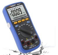 B35T+ Seri 3 5 6-bit Smart Bluetooth Digital Multimeter Mendukung Pemantauan Simultan Berbagai Multimeter