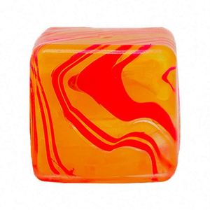 Wholesale New Hot Custom Calming Sensory Squeeze Balls Wholesale Anxiety Stress Relief Squishy <b>Fidget</b> Gift Boxed Ice Cube Toys - Product Image 3