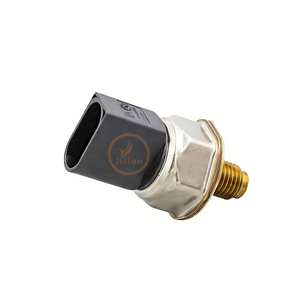 Sensor de presión del riel de la válvula solenoide 0281002112 0281002427 281002767 BG5X9F479AA EXCAVADORA - Product Image 6