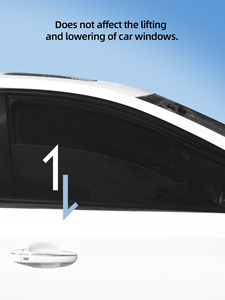 <span class=keywords><strong>Mosquitera</strong></span> <span class=keywords><strong>para</strong></span> <span class=keywords><strong>ventana</strong></span> de <span class=keywords><strong>coche</strong></span>, nueva costura Interior, llama deslizante, pantalla trasera delantera, insecto, techo de seguridad, <span class=keywords><strong>mosquitera</strong></span>, <span class=keywords><strong>ventana</strong></span> y puertas, red - Product Image 6