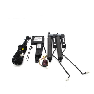 Kit de levage de hayon universel électrique de haute qualité ADT avec télécommande et capteur au pied pour ouverture automatique du coffre arrière - Product Image 1