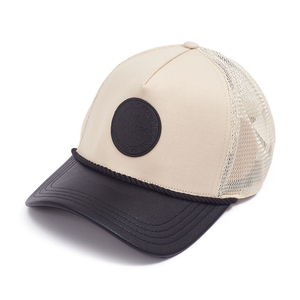 Sombrero <span class=keywords><strong>de</strong></span> camionero <span class=keywords><strong>de</strong></span> verano <span class=keywords><strong>de</strong></span> moda para hombre con patrón <span class=keywords><strong>de</strong></span> trébol Gorra <span class=keywords><strong>de</strong></span> béisbol <span class=keywords><strong>de</strong></span> malla <span class=keywords><strong>de</strong></span> protección solar transpirable <span class=keywords><strong>de</strong></span> moda para actividades al aire libre - Product Image 3