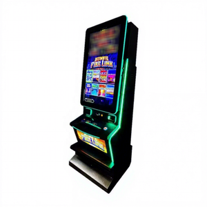 Kostenloses Service-Angebot: Professioneller Spielautomat mit 4K Monitor, Touchscreen-Display (43 Zoll), POG595 Platine, Fire Link und Keno - Product Image 1
