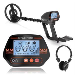 El taşınabilir endüstriyel <span class=keywords><strong>Metal</strong></span> dedektörü MD-4070 IP67 yeraltı altın algılama kapı çerçevesi kullanımı için anma 0.8-2.5mm - Product Image 6