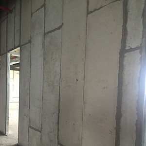 Panneau mural sandwich en béton isolé en acier haute résistance pour murs intérieurs et extérieurs chambres froides ateliers sous-sols hôtels - Product Image 3