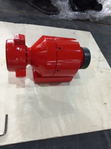 Vanne de retenue API de type baffle <span class=keywords><strong>Beeline</strong></span> de 2 pouces pour équipement pétrolier – Vente directe usine - Product Image 2