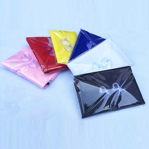 Barba Grembiule Barba Cura Pulito Raccogliere Panno Bib Viso Rasatura Grembiule con Due Ventose - Product Image 6