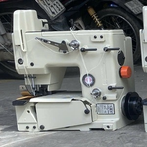 เครื่องเย็บปิดปากถุงอัตโนมัติ YTDS-9C พร้อมหัวปิดผนึก - Product Image 2
